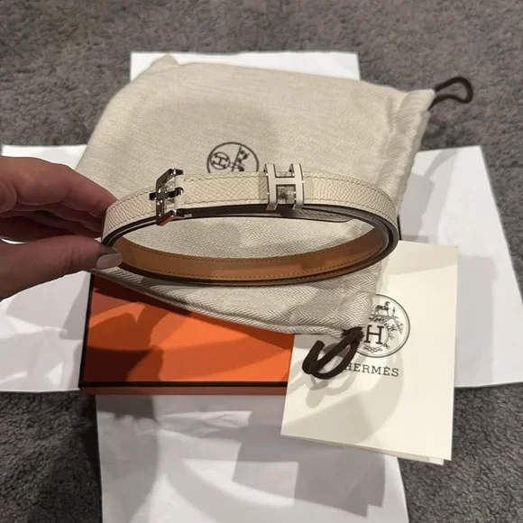 Hermes Belt - Picture 3 of 9